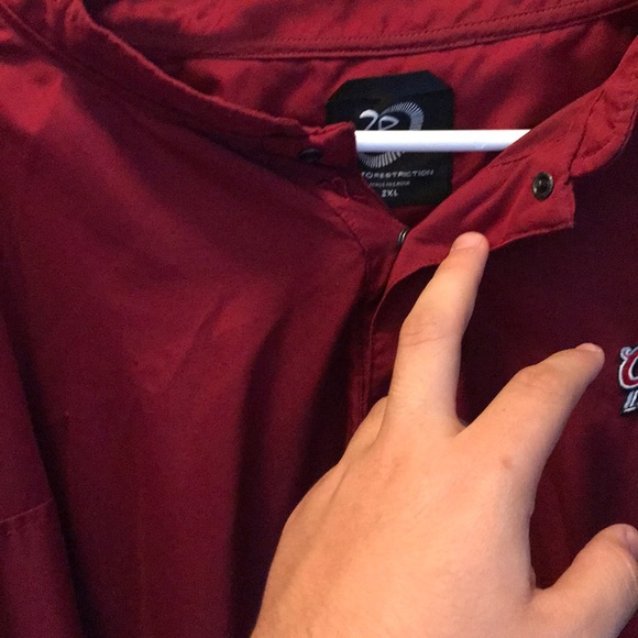 Coors light windbreaker - Picture 5 of 5